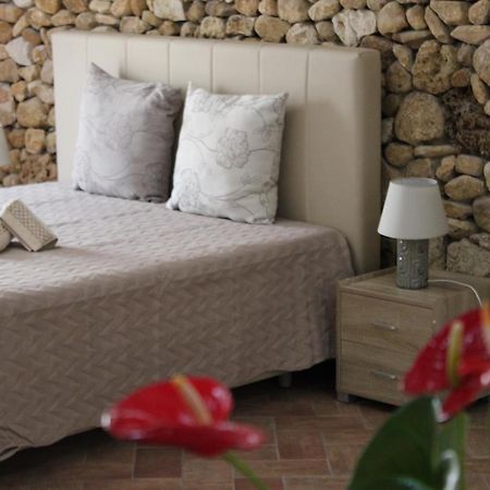 B&B Casa Giuliana Balestrate Ngoại thất bức ảnh