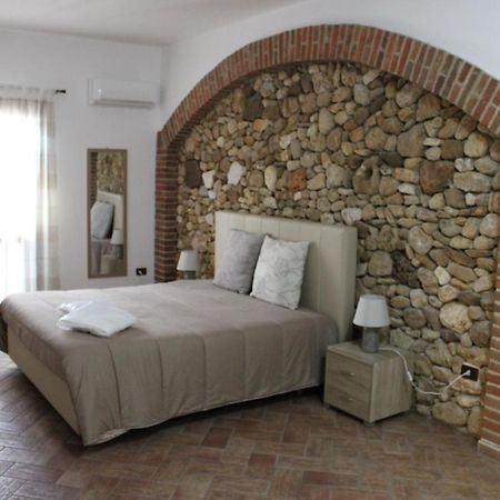 B&B Casa Giuliana Balestrate Ngoại thất bức ảnh