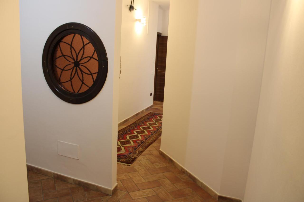 B&B Casa Giuliana Balestrate Ngoại thất bức ảnh