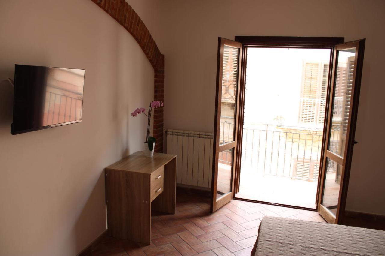 B&B Casa Giuliana Balestrate Ngoại thất bức ảnh