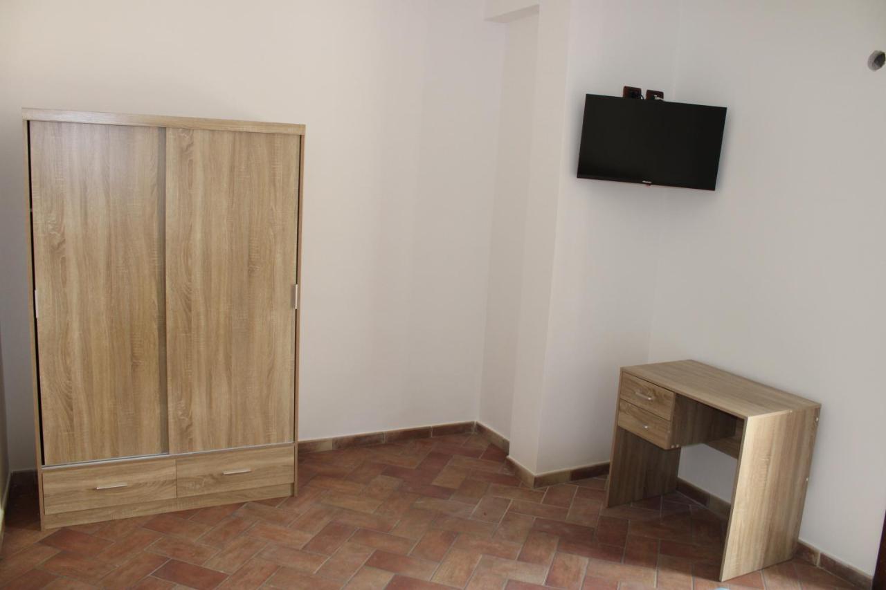B&B Casa Giuliana Balestrate Ngoại thất bức ảnh