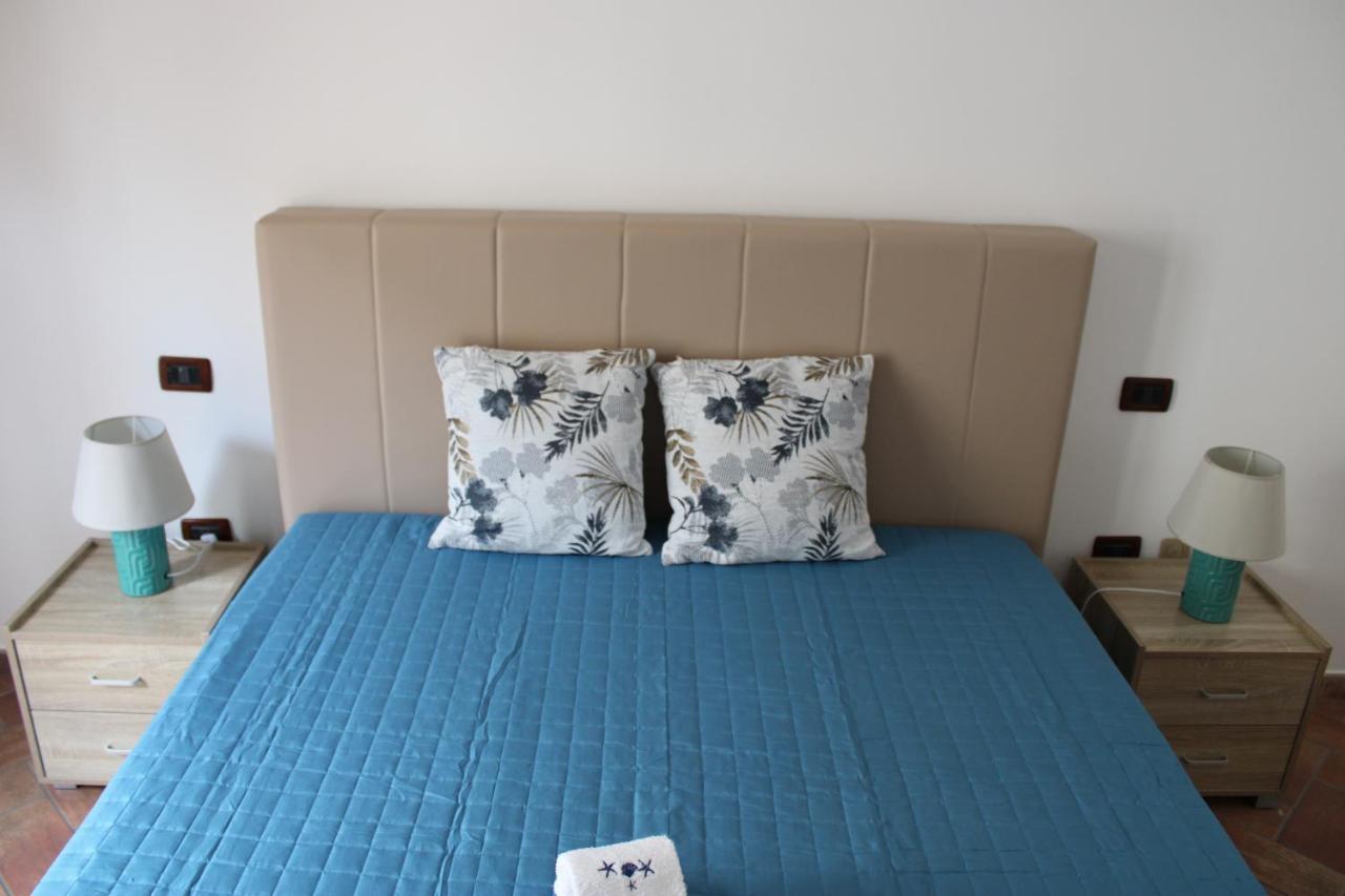 B&B Casa Giuliana Balestrate Ngoại thất bức ảnh