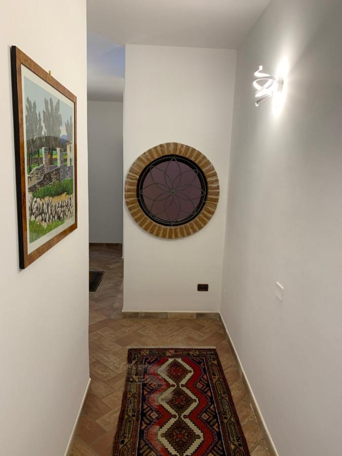B&B Casa Giuliana Balestrate Ngoại thất bức ảnh