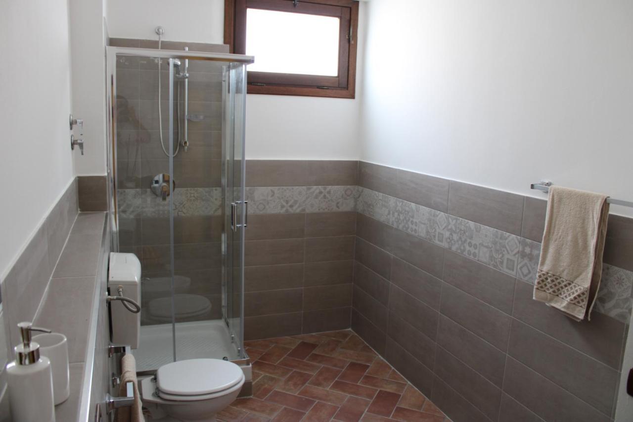 B&B Casa Giuliana Balestrate Ngoại thất bức ảnh
