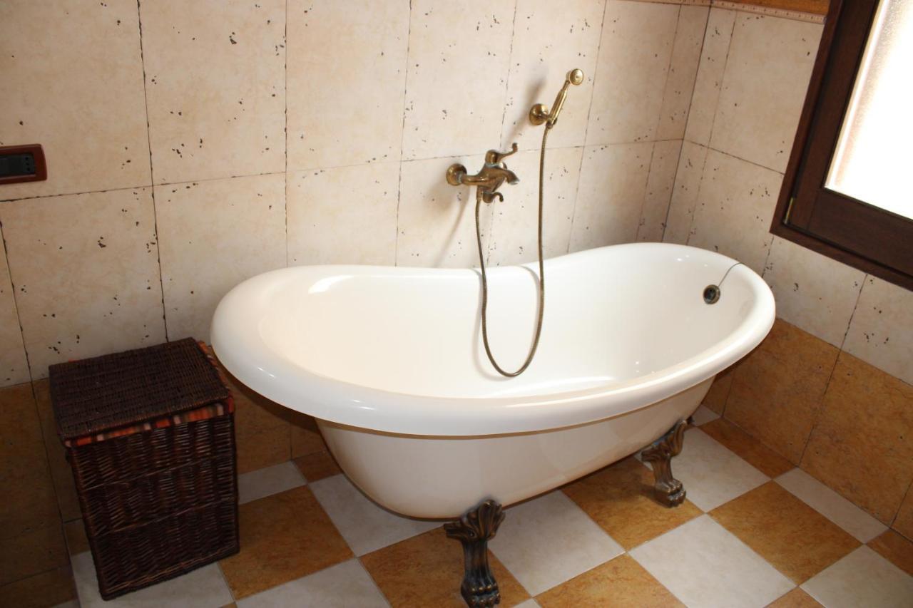 B&B Casa Giuliana Balestrate Ngoại thất bức ảnh