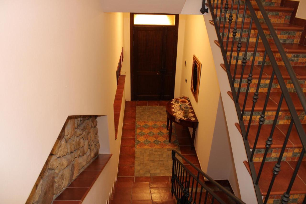 B&B Casa Giuliana Balestrate Ngoại thất bức ảnh