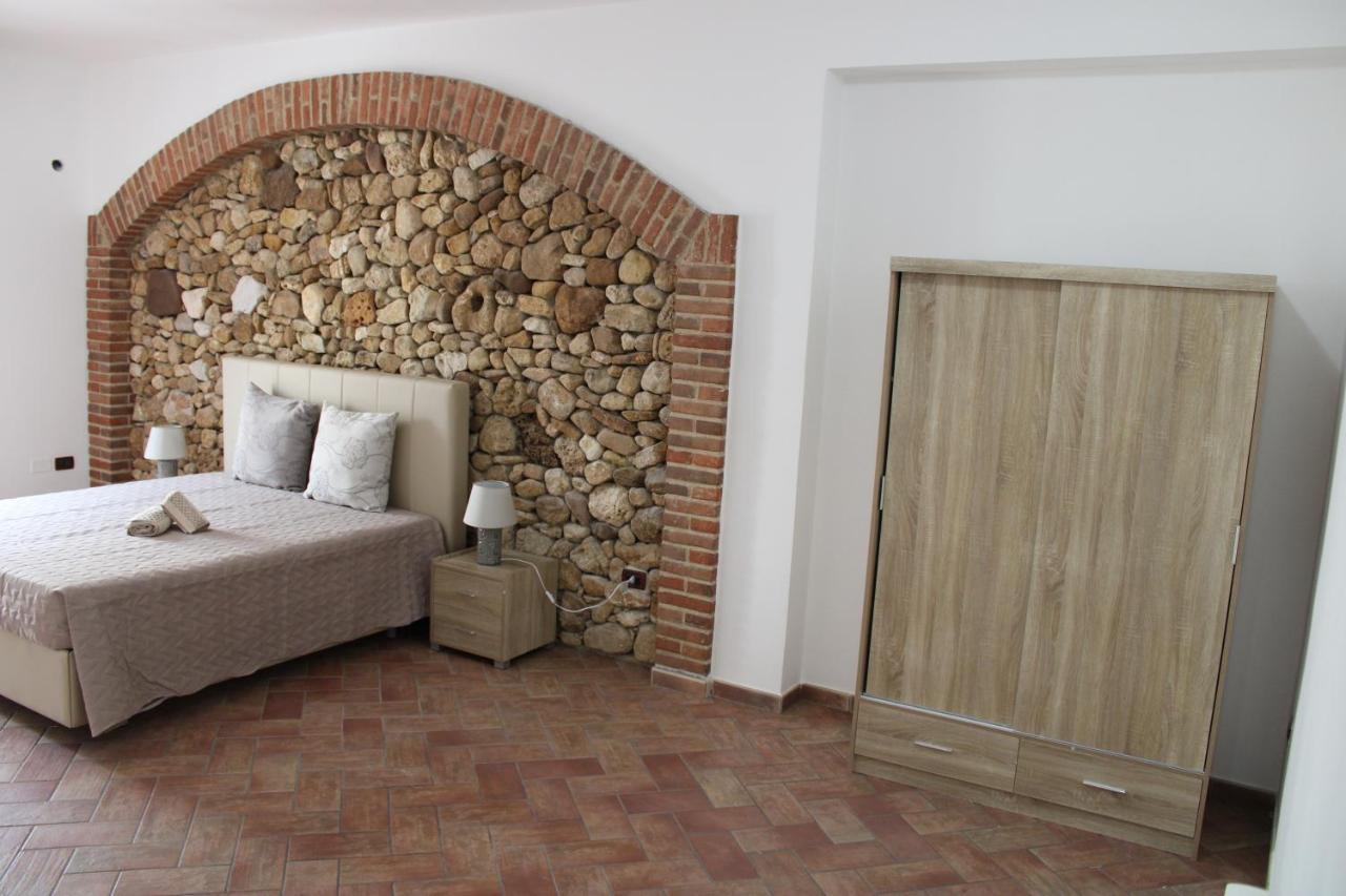 B&B Casa Giuliana Balestrate Ngoại thất bức ảnh