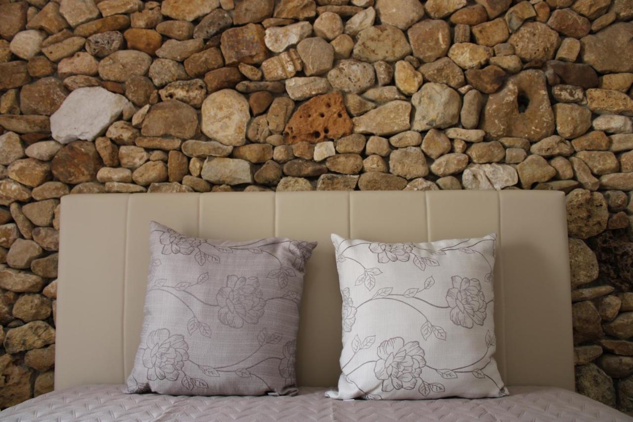 B&B Casa Giuliana Balestrate Ngoại thất bức ảnh