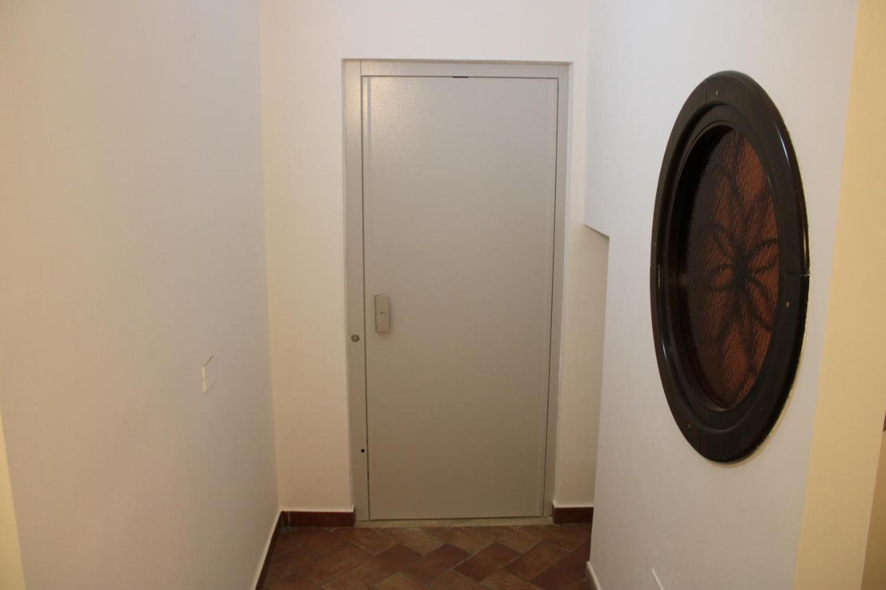 B&B Casa Giuliana Balestrate Ngoại thất bức ảnh