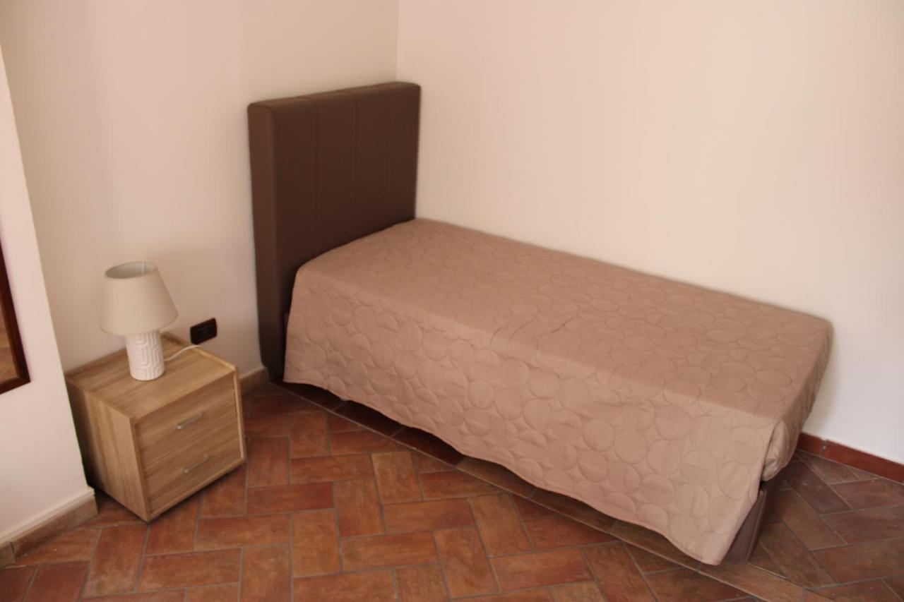 B&B Casa Giuliana Balestrate Ngoại thất bức ảnh
