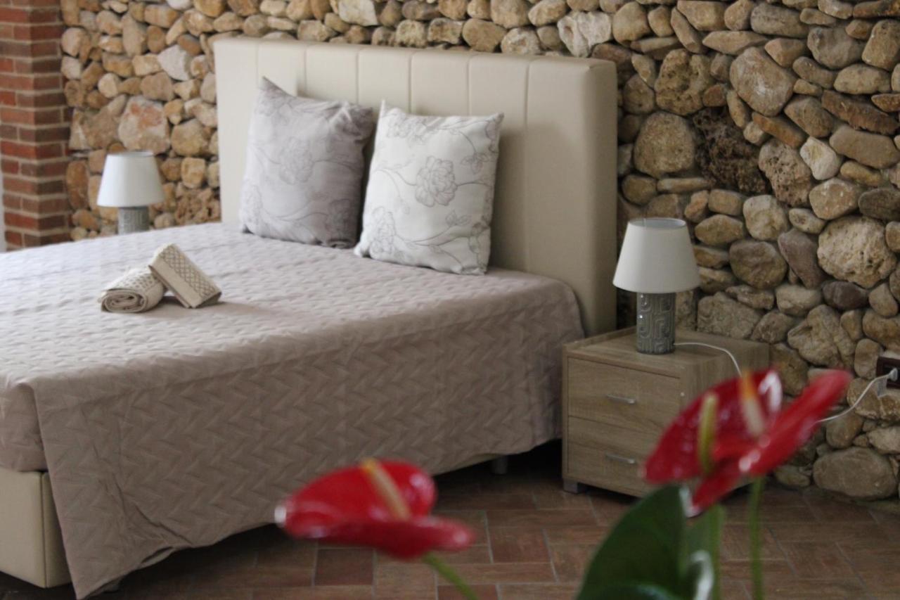 B&B Casa Giuliana Balestrate Ngoại thất bức ảnh