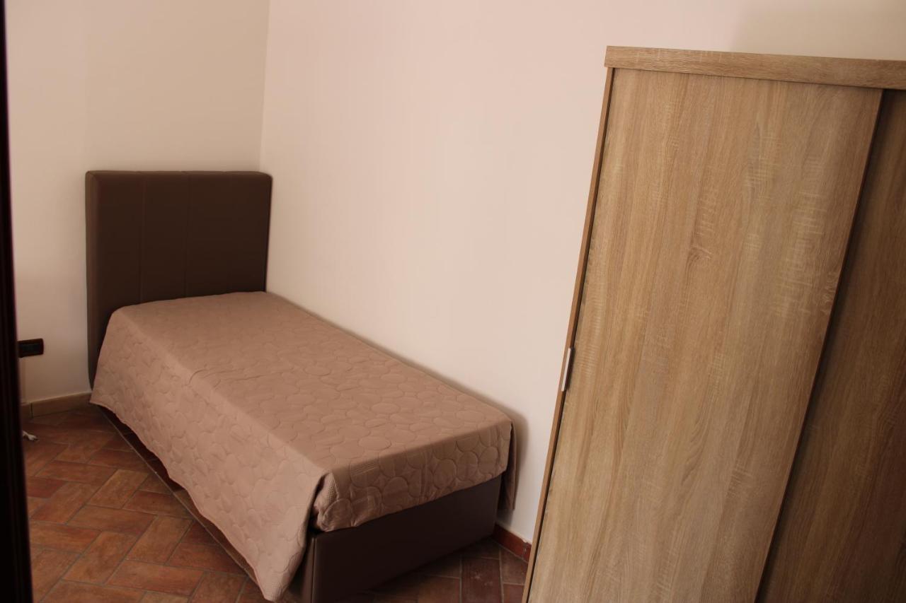 B&B Casa Giuliana Balestrate Ngoại thất bức ảnh
