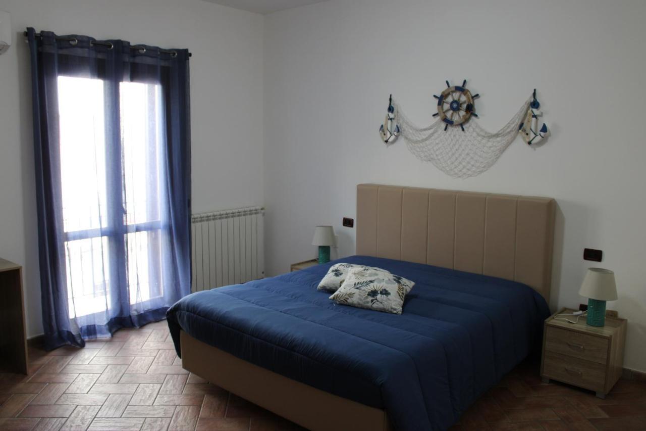 B&B Casa Giuliana Balestrate Ngoại thất bức ảnh